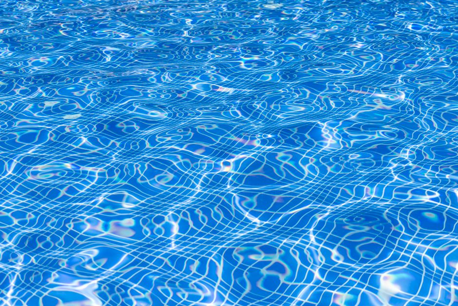 Green to blue recovery